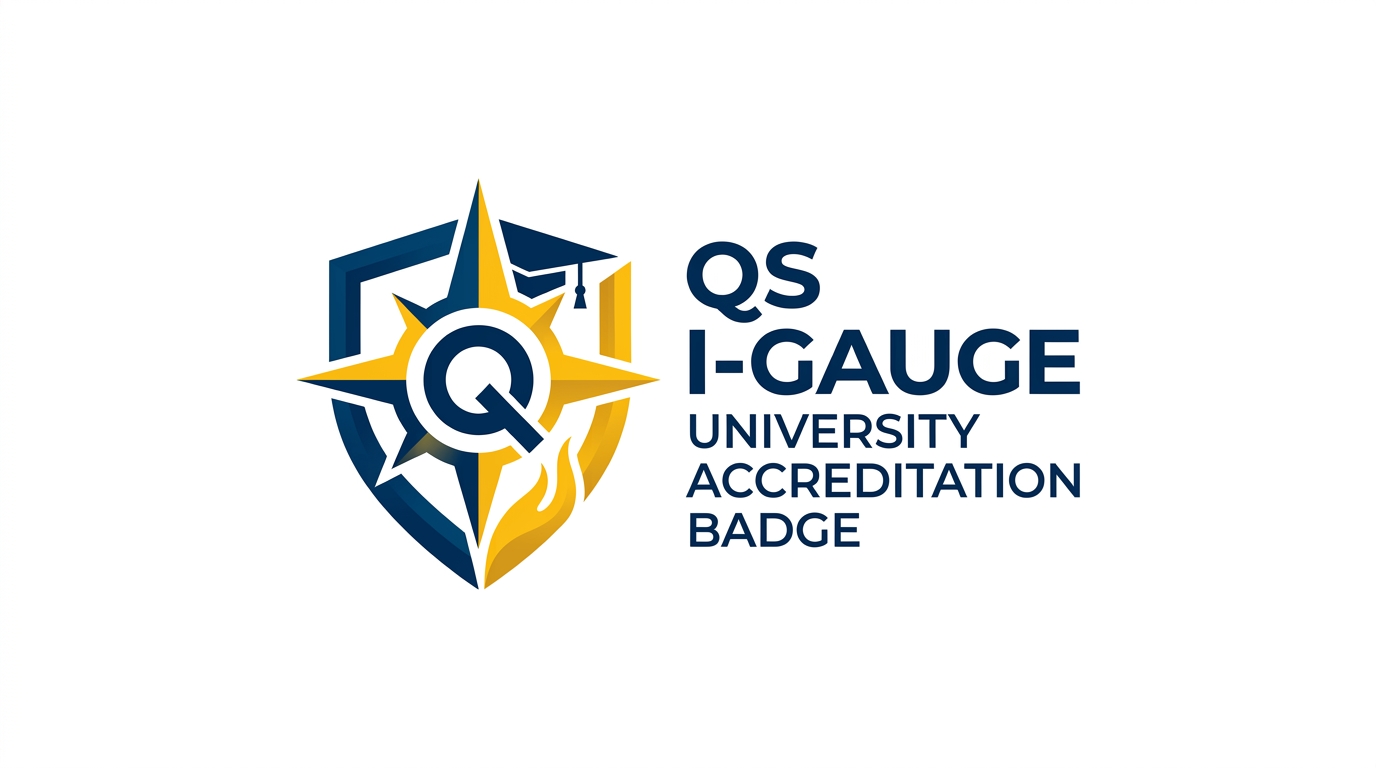 QS I-GAUGE Logo